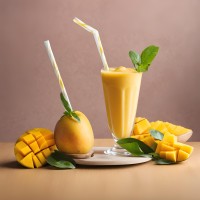 Mango Shake